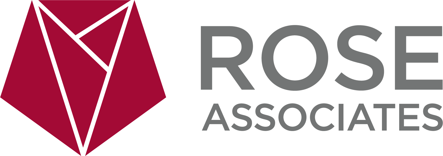 rose associates logo