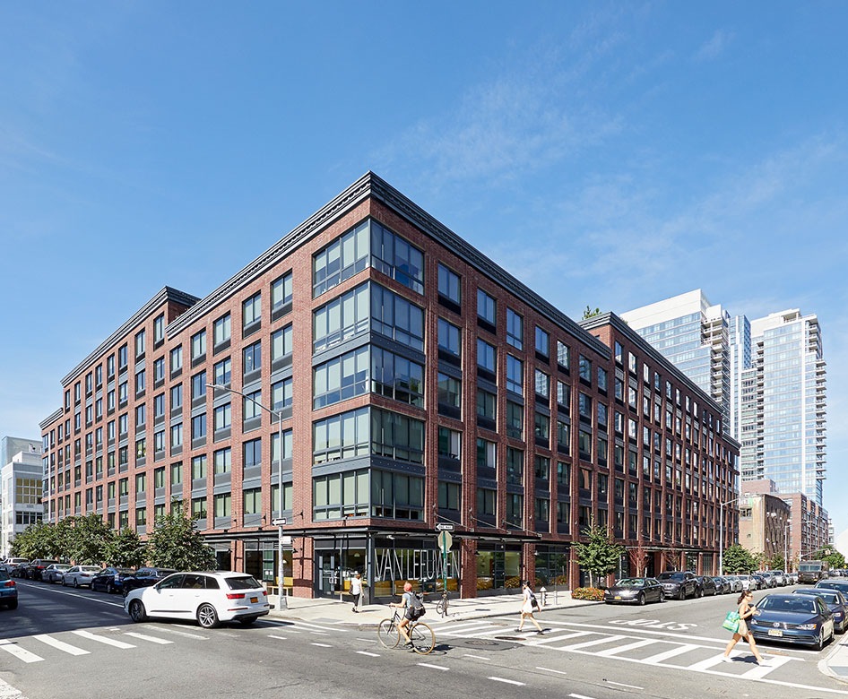 50 North 5th