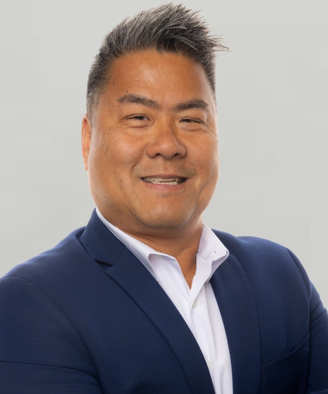 alex chin