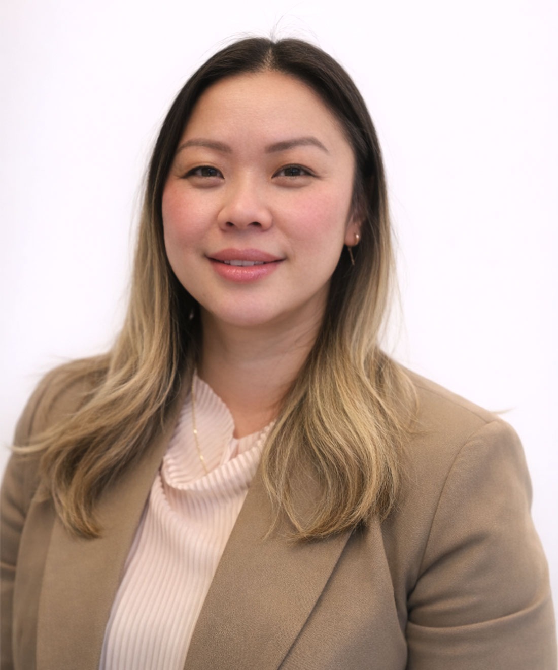 annie lin