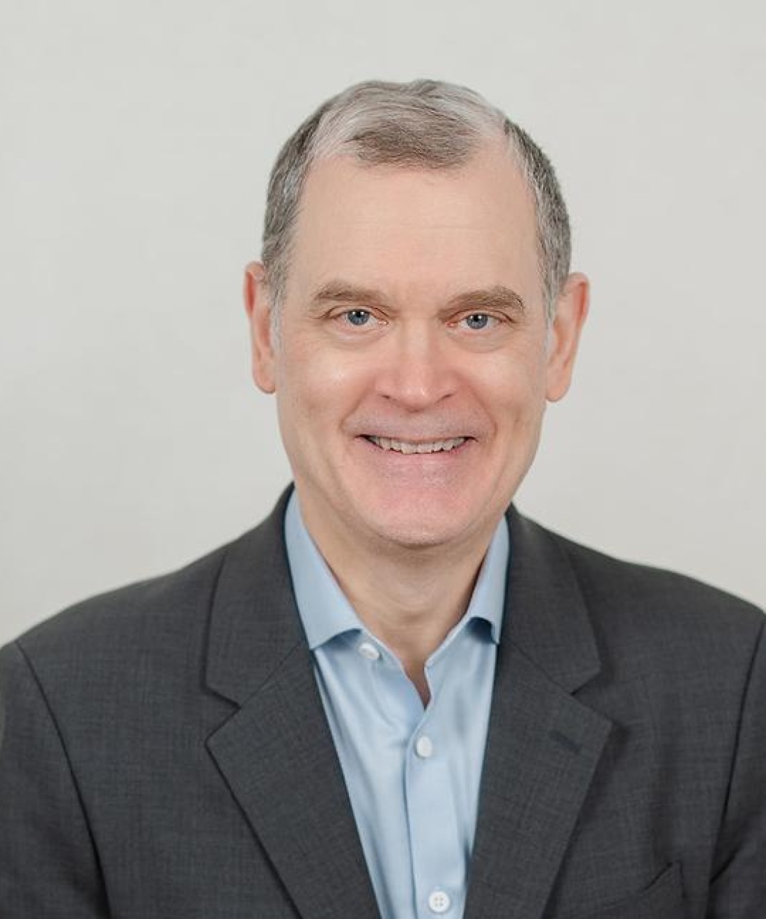 J. Brian Peters