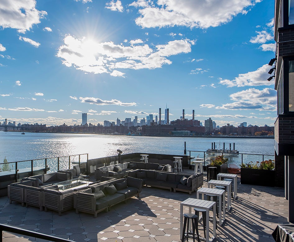 The Greenpoint