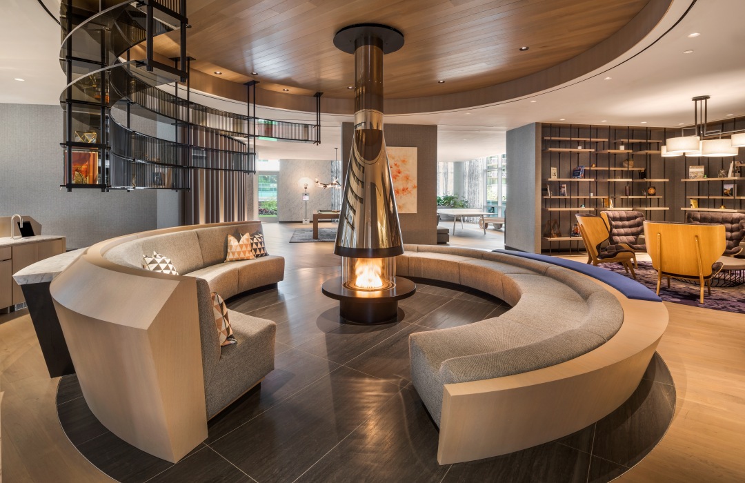 Multifamily Management