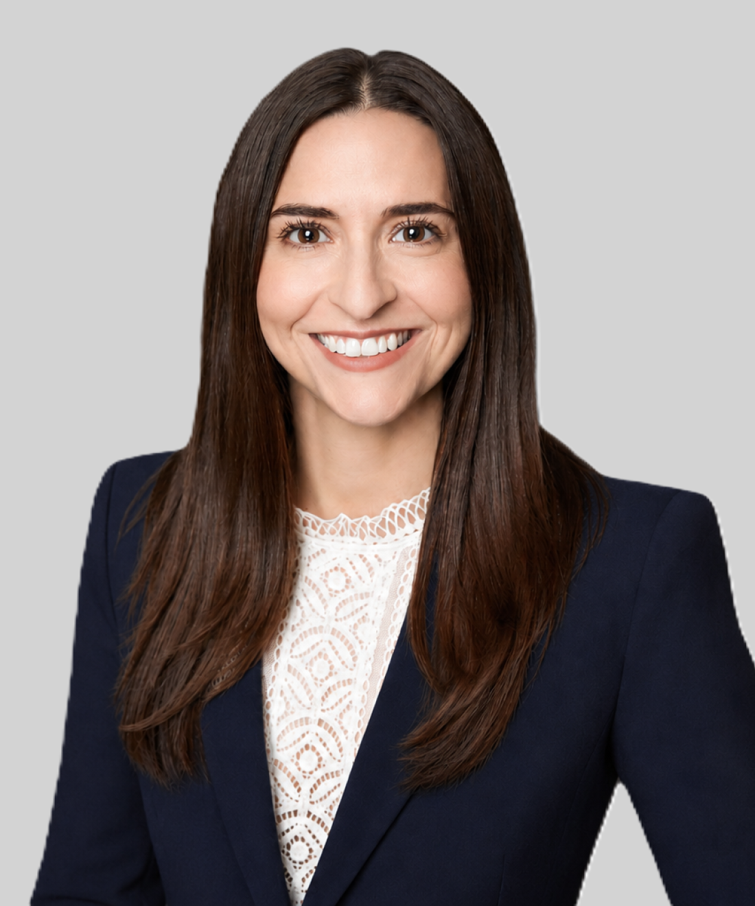 Jillian Beglan