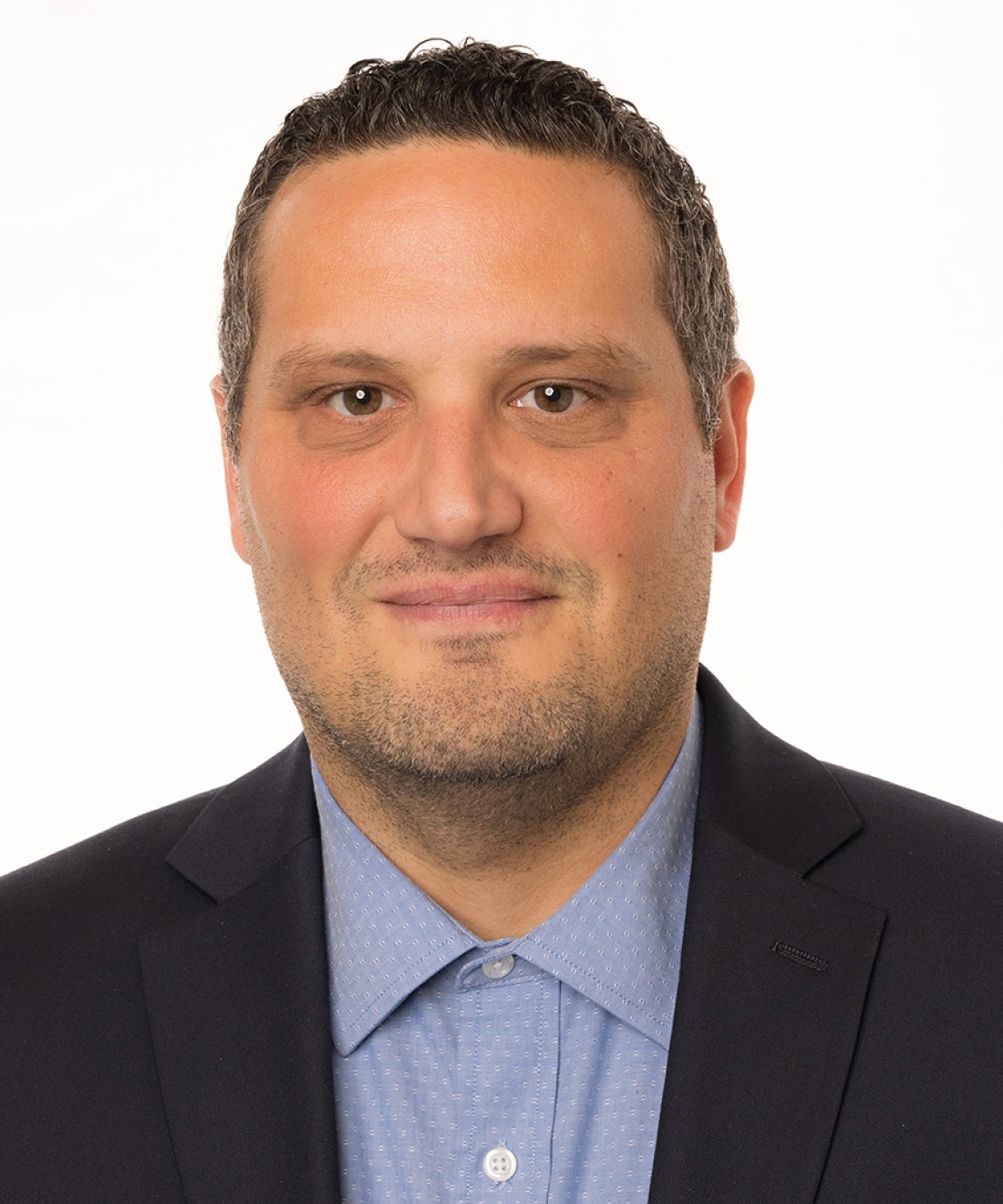 Michael D' Angelone