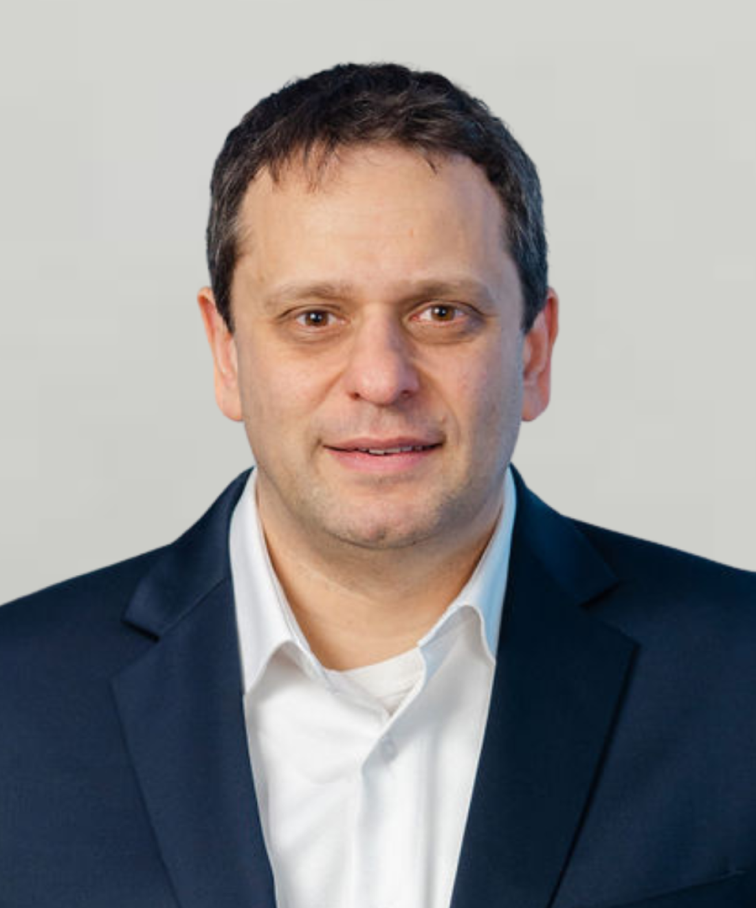 Nicholas Patchoros