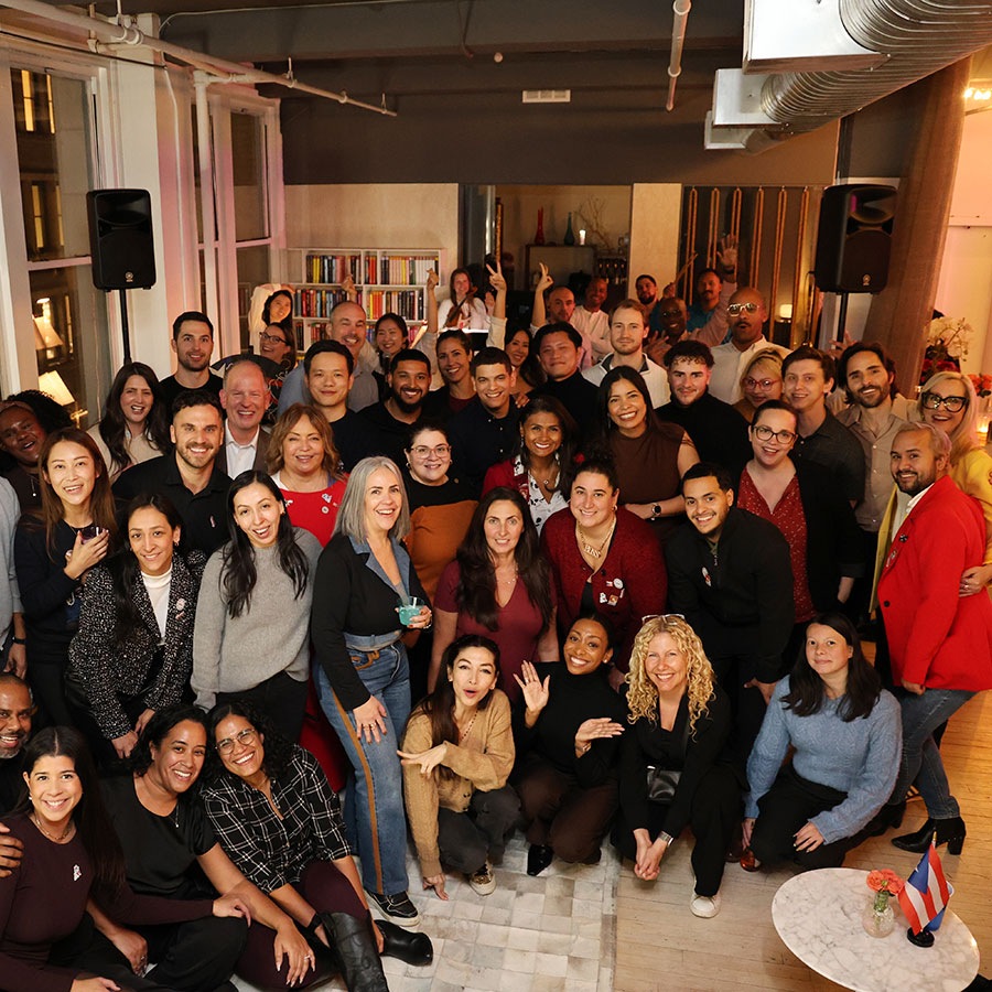 Best Places to Work Multifamily