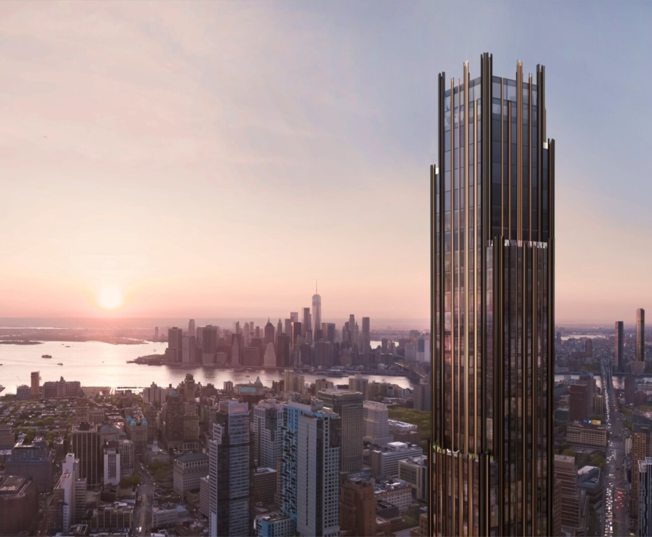 brooklyn tower