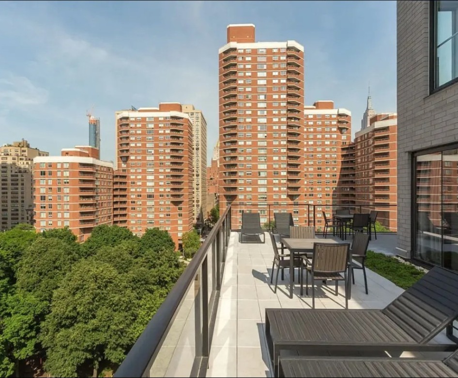 Carmel Place