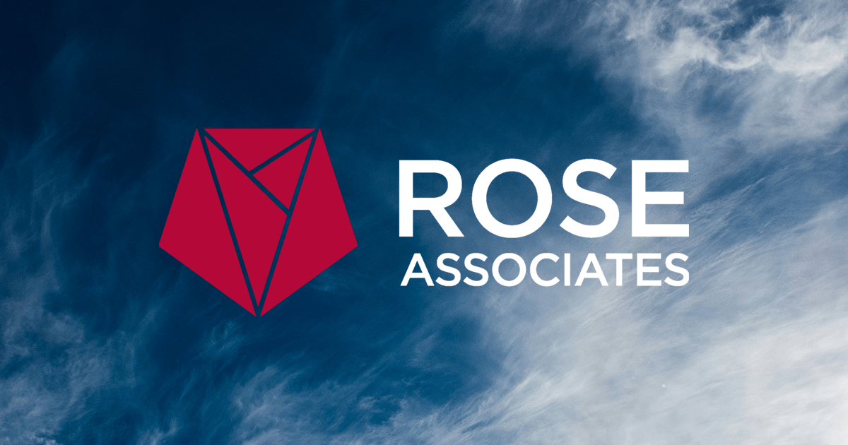 Careers | Rose Associates
