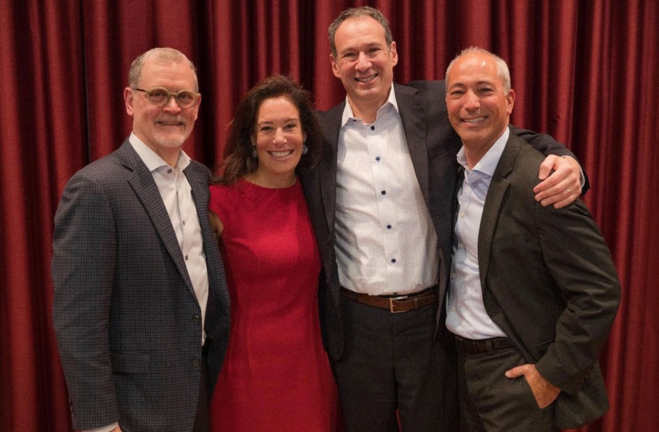 Rose Associates Executive Team
