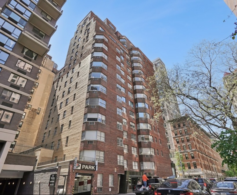 40 East 89th Street